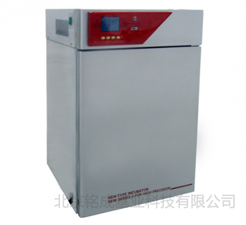 隔水式电热恒温培养箱（升级新型，液晶屏）BG-160